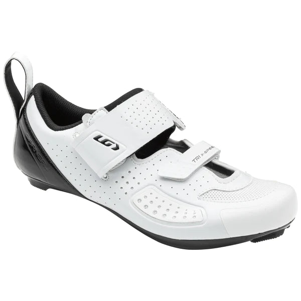 Tri X-Speed IV Triathlon Cycle Shoe