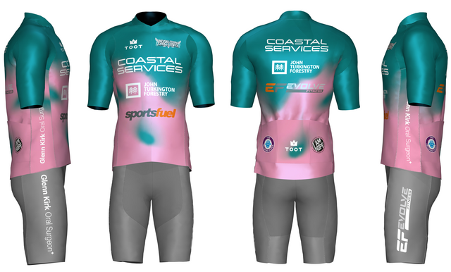 Georgia Simpson Pro Kit