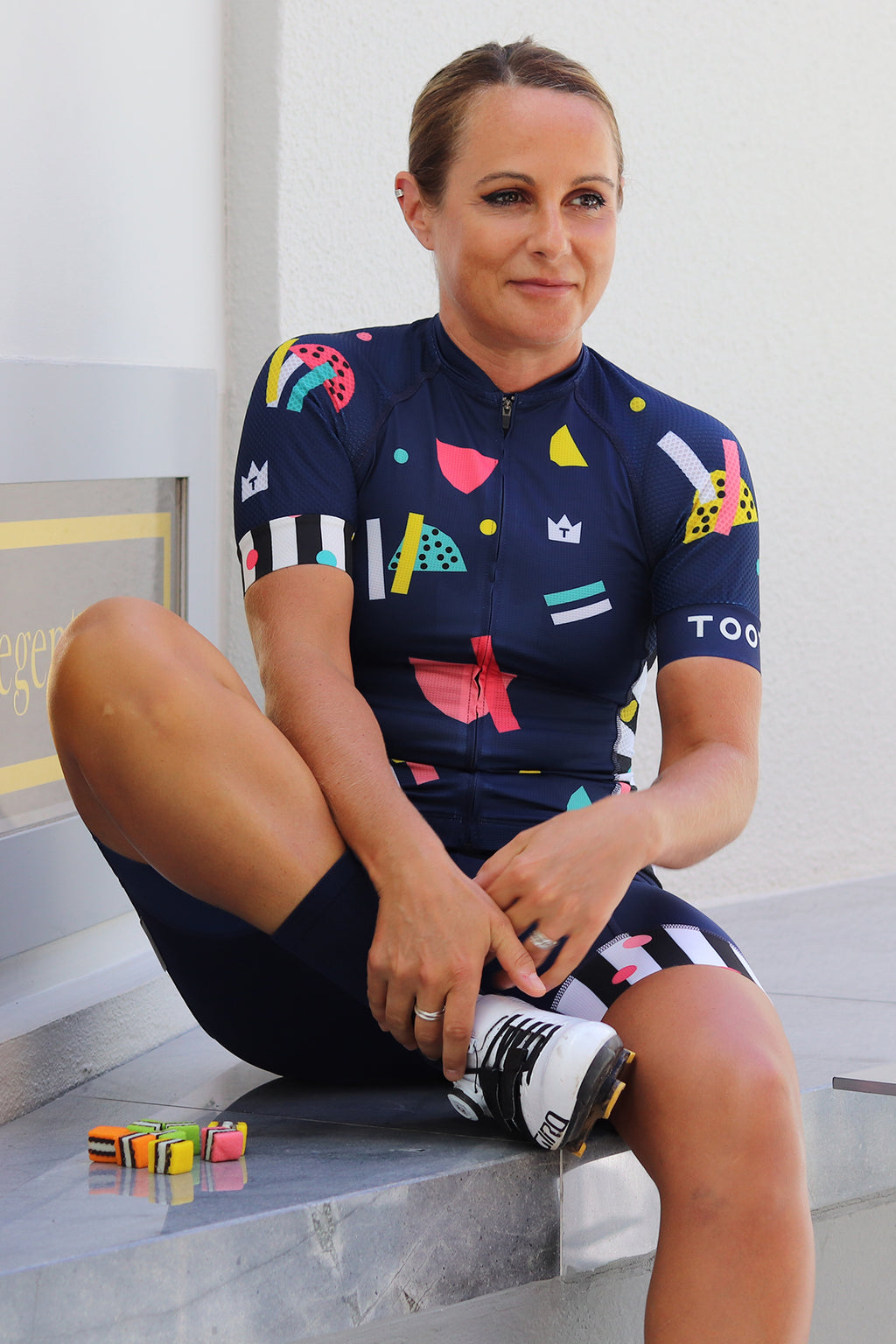 ALLSORTS - Womens Bibs