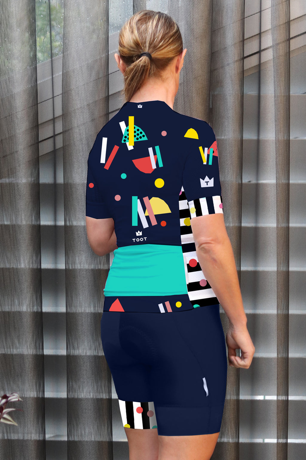 ALLSORTS - Limited Edition Womens ProX2 Jersey