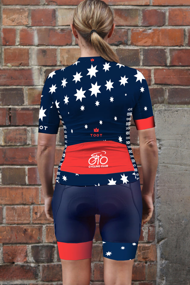 DIO Cycling Club - Bibs