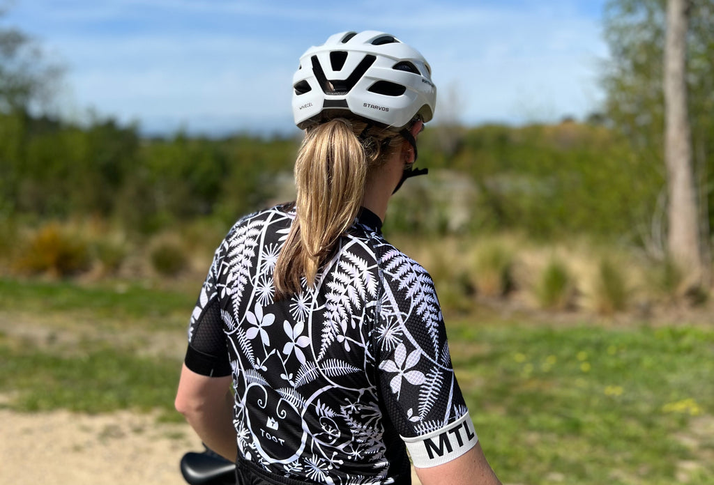 MTL 2022 Event Jersey - Female **PRE-ORDER**