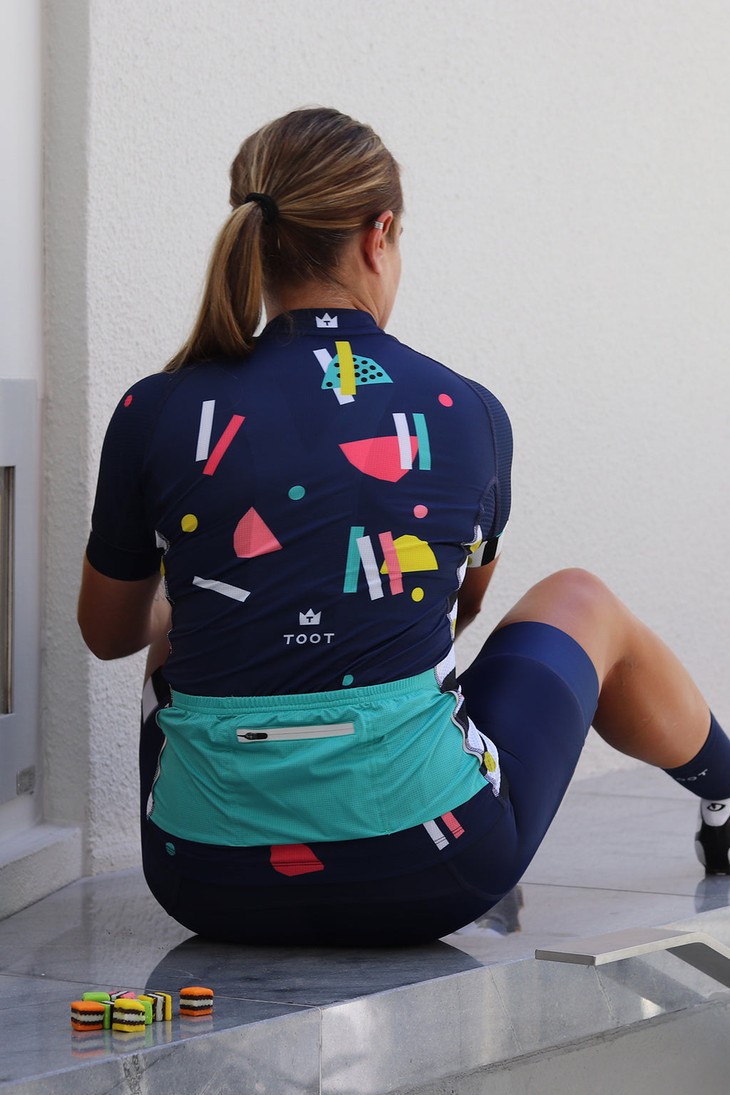 ALLSORTS - Womens Bibs