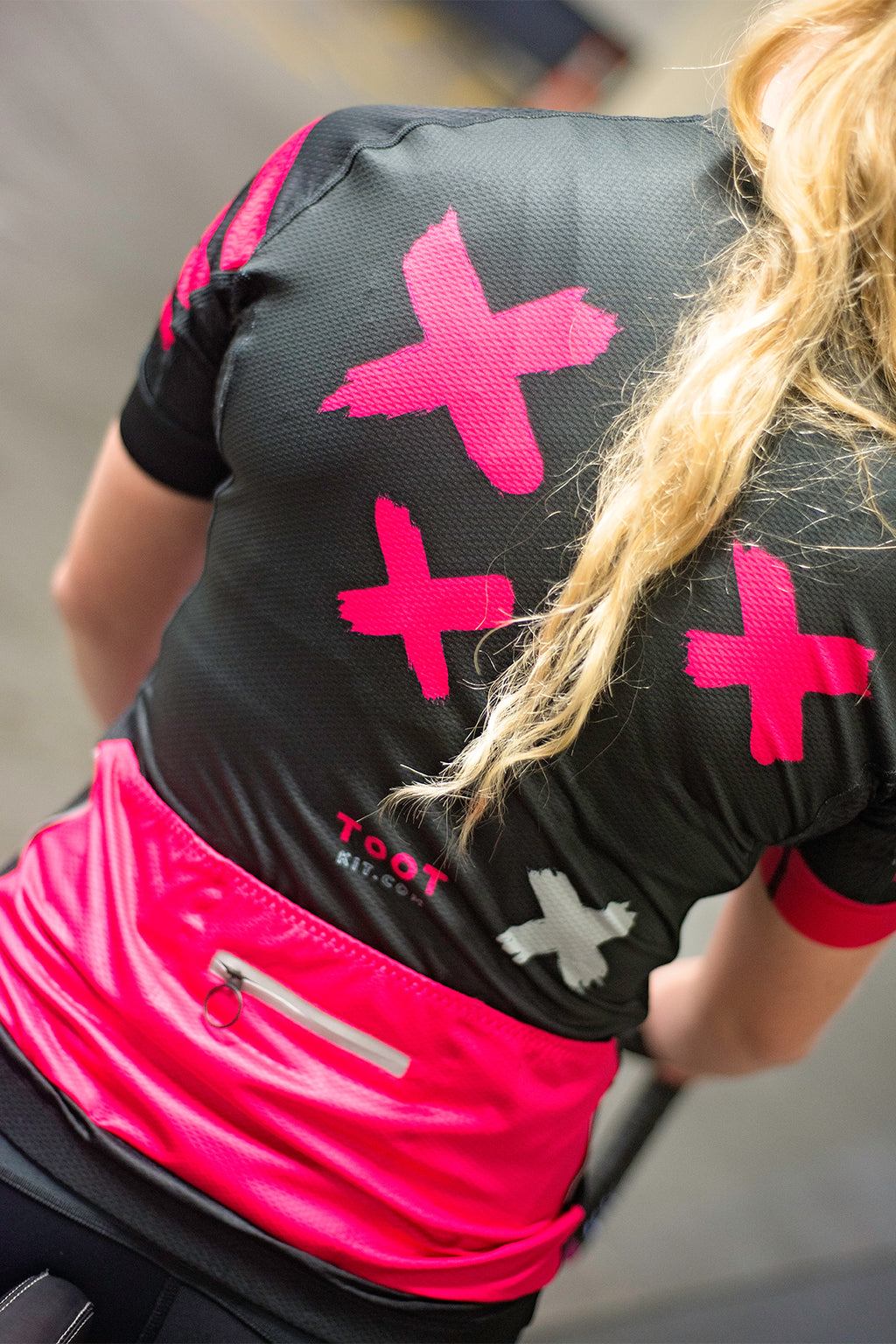 X MARKS THE SPOT - FOUNDERS JERSEY SPRING 17