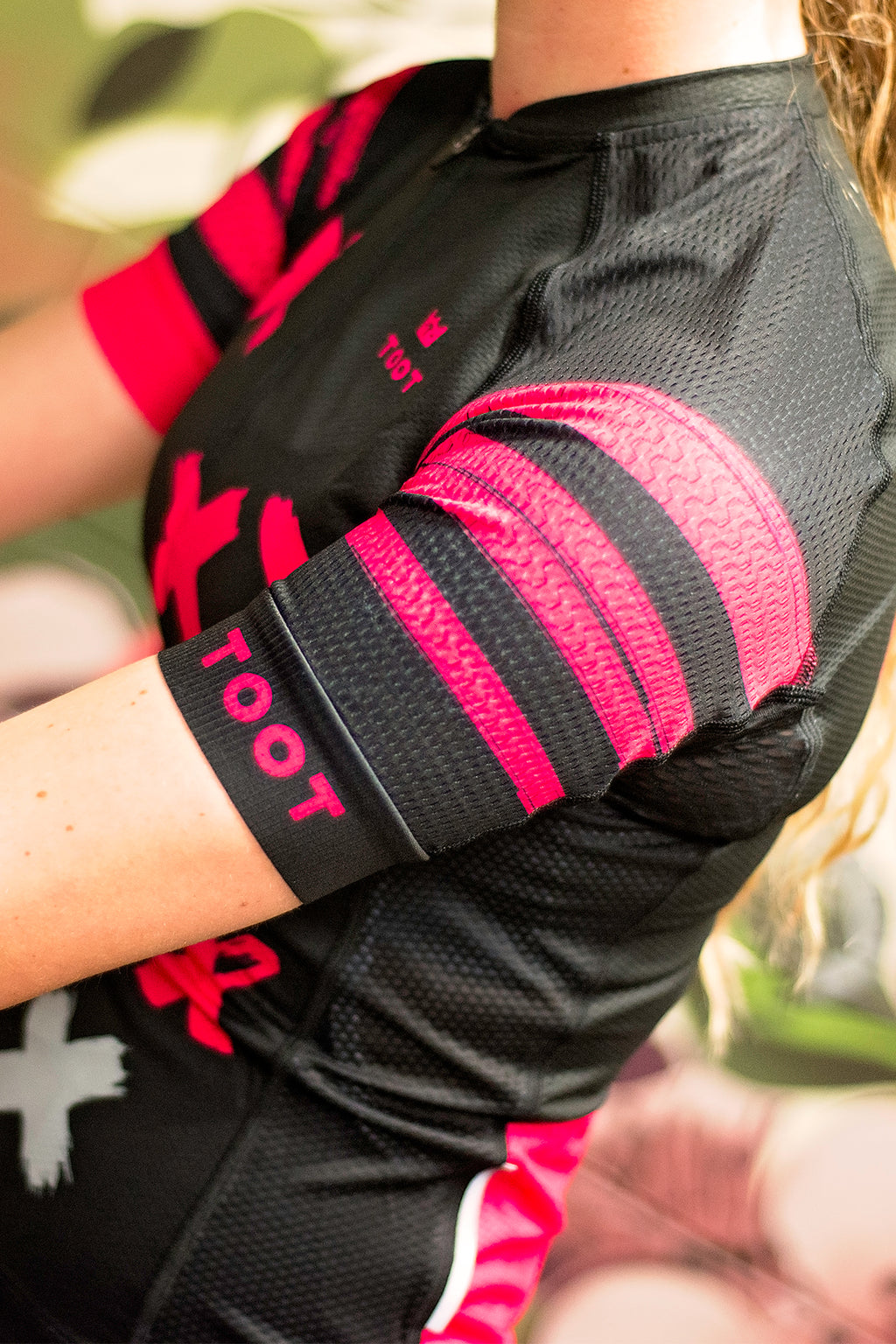 X MARKS THE SPOT - FOUNDERS JERSEY SPRING 17