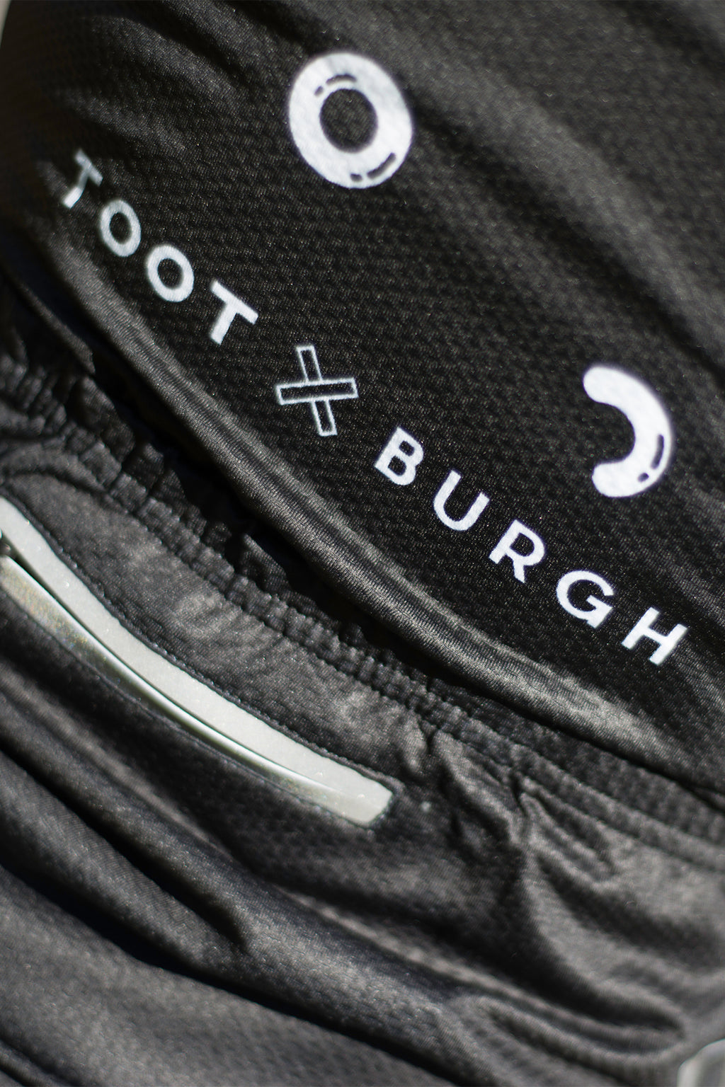TOOT X BURGH - Modelli Mens PRO X Jersey