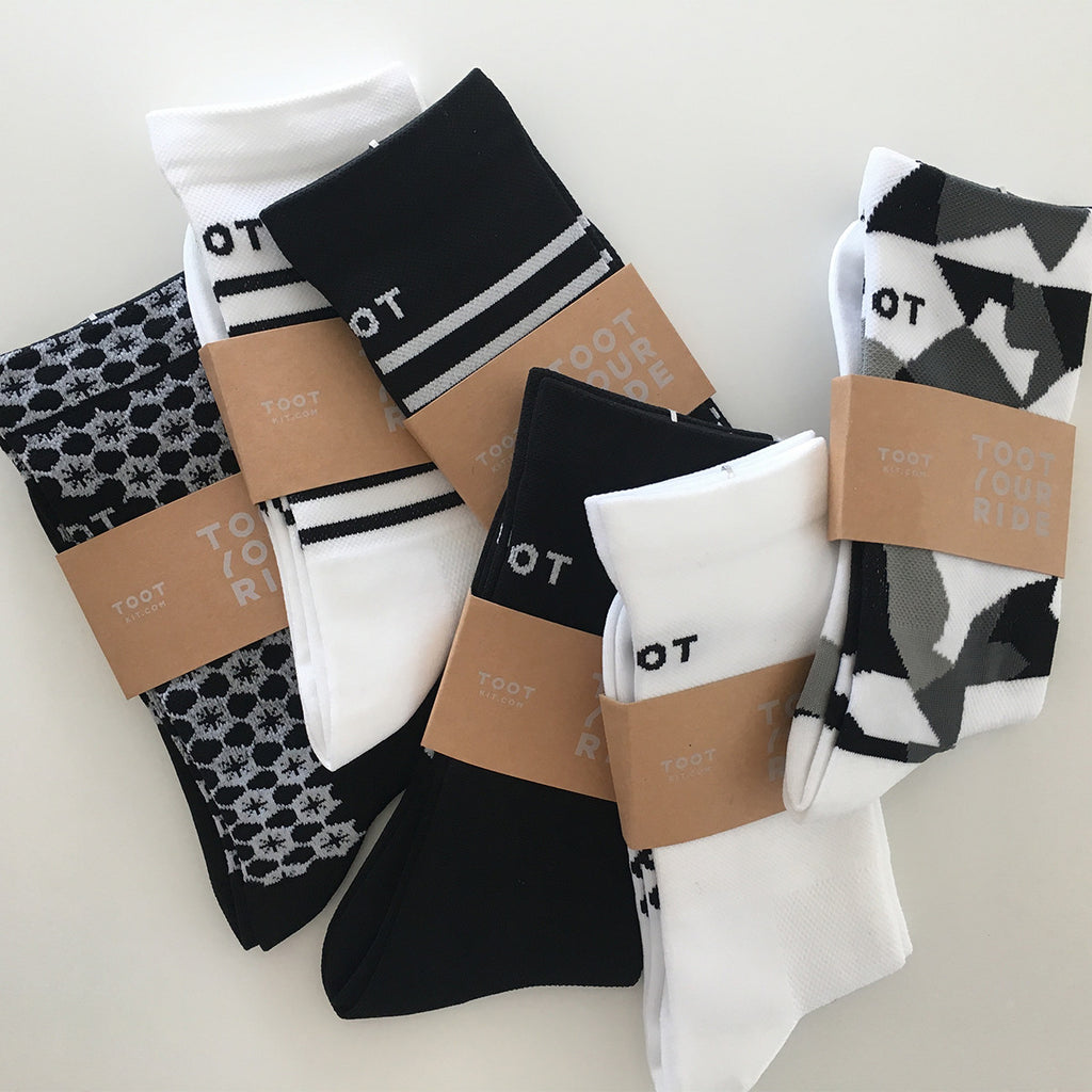 SOCKS