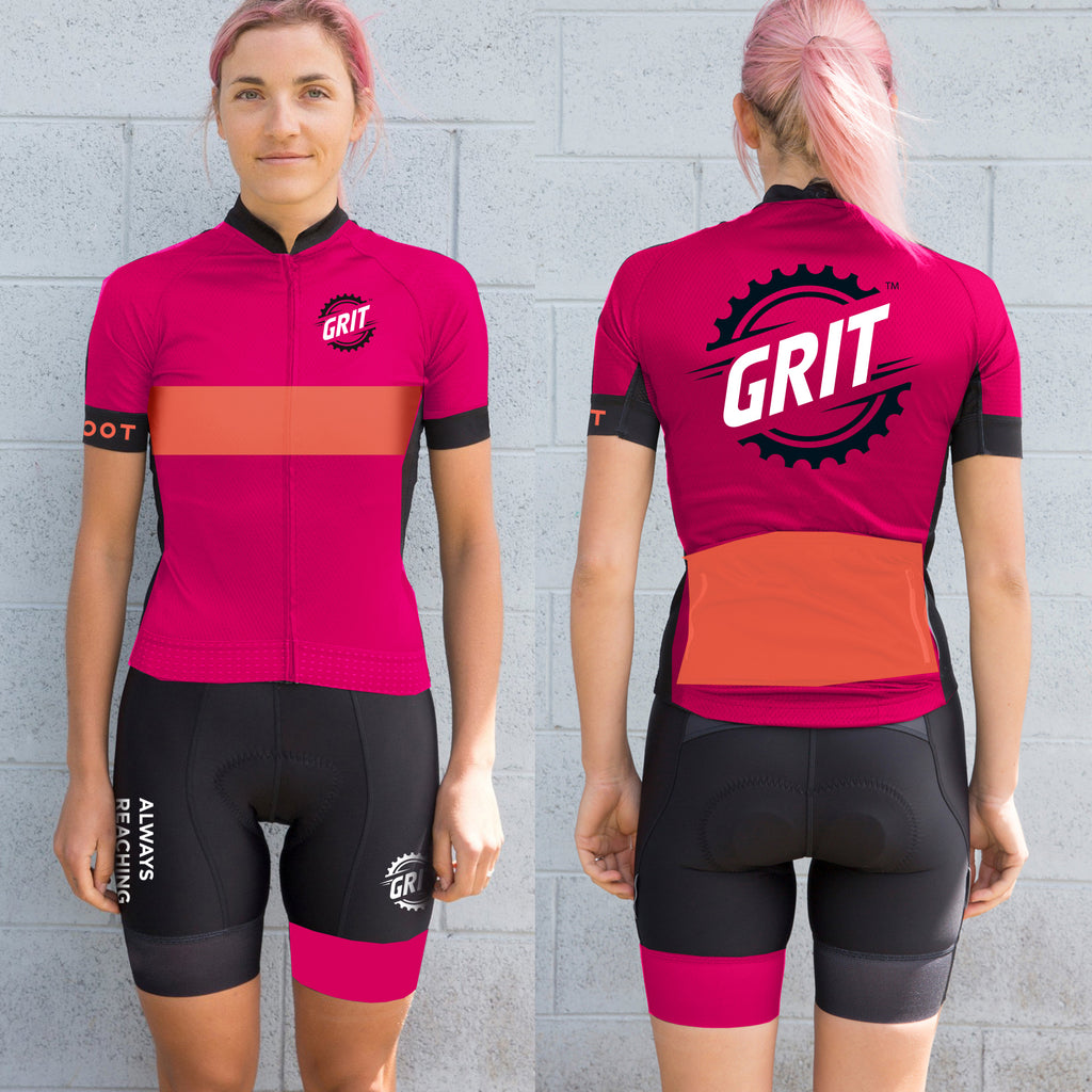 GRIT WOMENS KIT