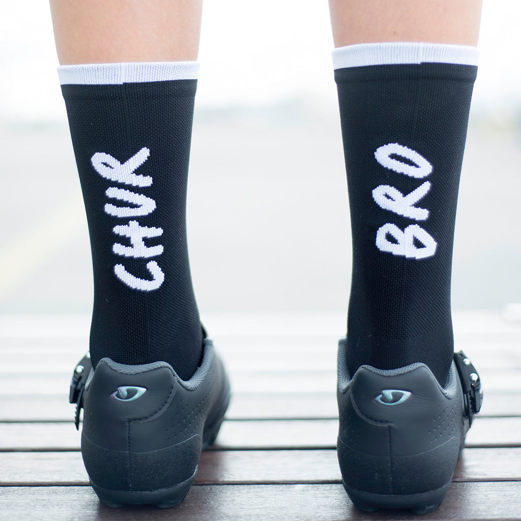 KIWI AS SOCKS