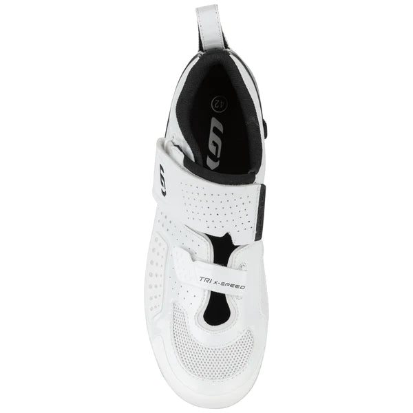 Tri X-Speed IV Triathlon Cycle Shoe