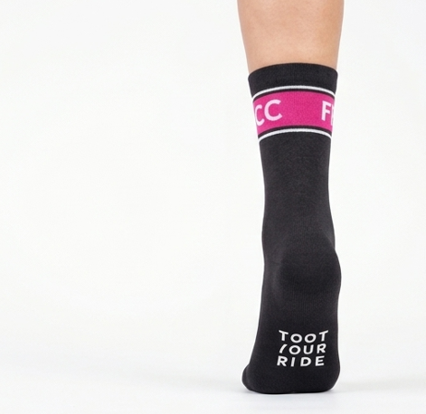 FBCC Custom Sock